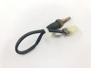 Ducati Multistrada 1200 S Touring [2009] - Sensor temperatura sensor temperatura refrigerante-4