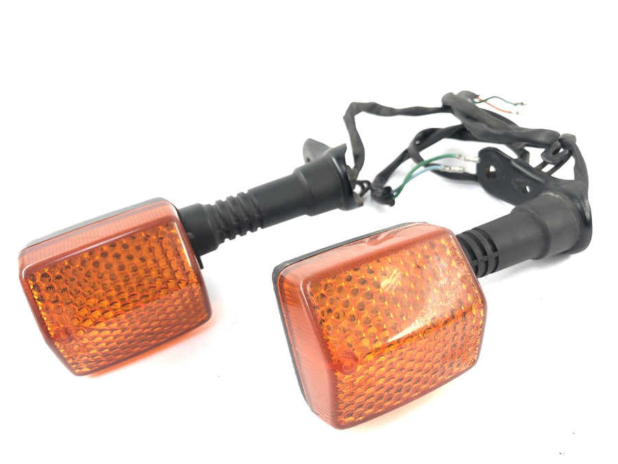 Honda NX 650 RD02 [1989] - pareja de set de Blinker