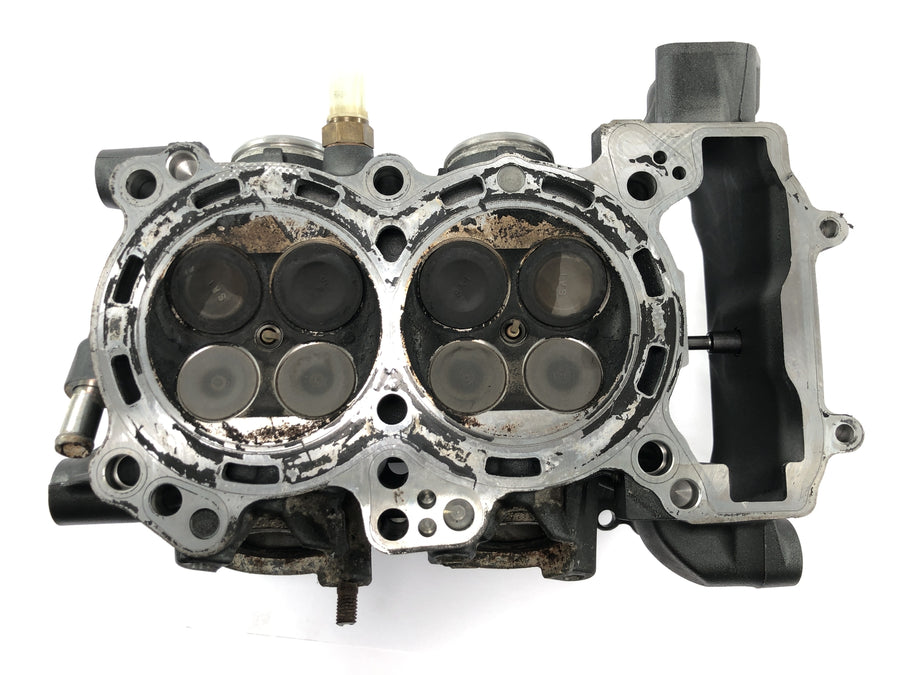 Yamaha MT07 RM04 [2014] - Bloque de cojinetes del árbol de levas de la caja de control de válvulas de culata