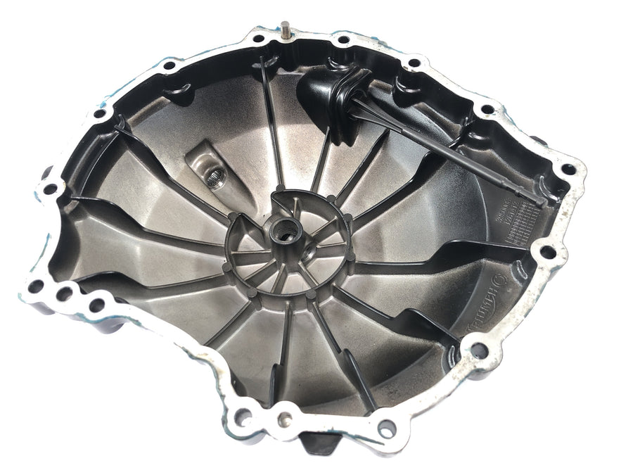 Triumph Speed Triple 1050 515NJ [2007] - Tapa motor tapa embrague