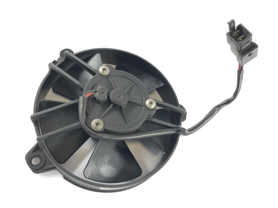 Yamaha XT 660 DM01 [2004] - Ventilador de ventiladores de ventilador más cooler