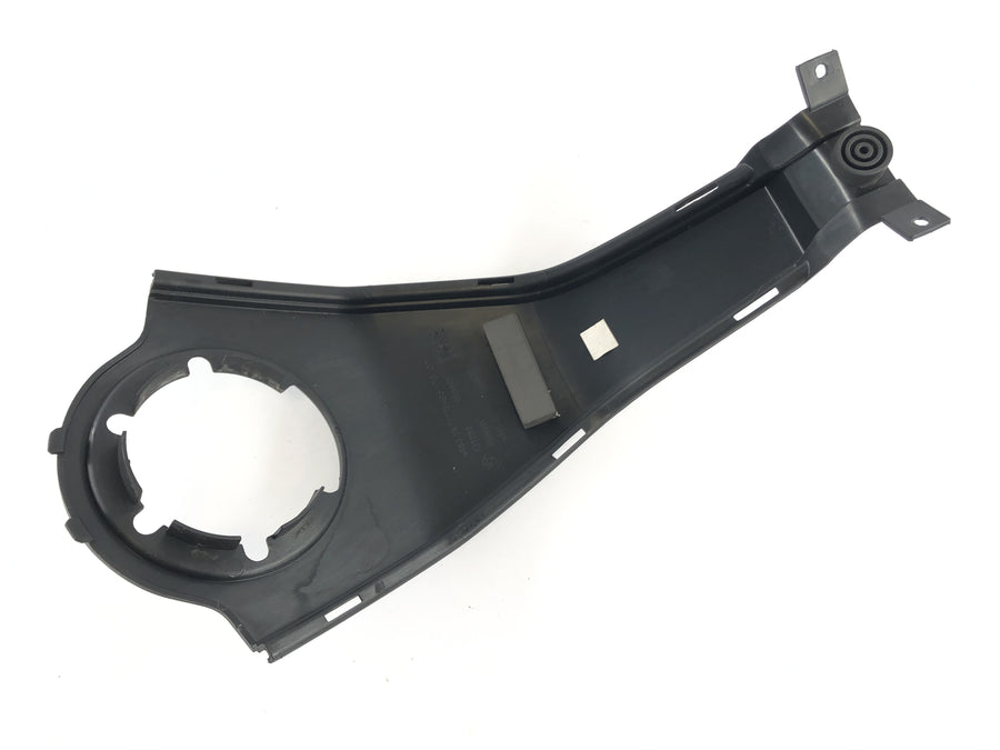 BMW K 1300 S K12S [2010] - Parte de cubierta de protección de revestimiento de tanques