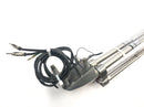 Honda GL 1500 Goldwing SC22 [1993] - Antena radio antena CB completa-2