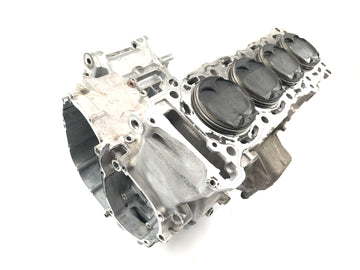 Suzuki GSX R 1000 WVB6 K6 [2006] - Bloque motor cárter cilindro con pistón