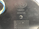 Moto Guzzi Norge 1200 [2006] - Luz trasera-5
