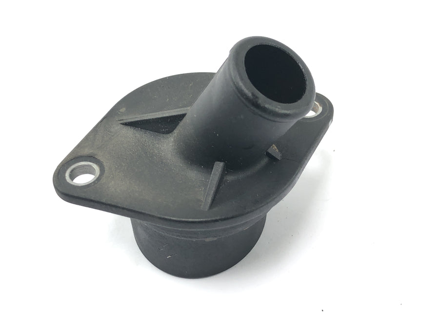 BMW R 1200 R R1ST [2008] - Soporte sensor conector tapa cilindros