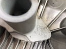 BMW R 1200 ST R1ST [2006] - Cubierta de la cabeza del cilindro de la tapa de la válvula Magnesio izquierdo-3
