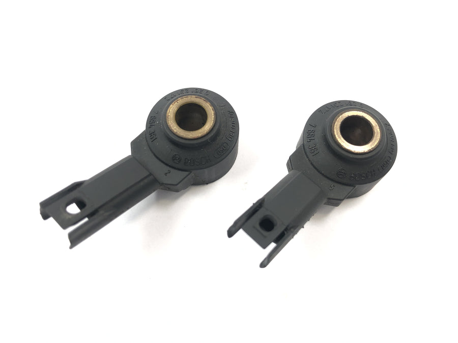 BMW R 1200 GS Adventure R12 [2012] - Set de detección de vibración del sensor de detonación del sensor de golpe