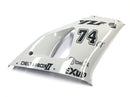 Yamaha YZF R1 RN04 [2001] - Carenado lateral superior derecho-1