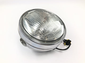 Moto Guzzi V10 Centauro [1998] - Faro delantero con carcasa