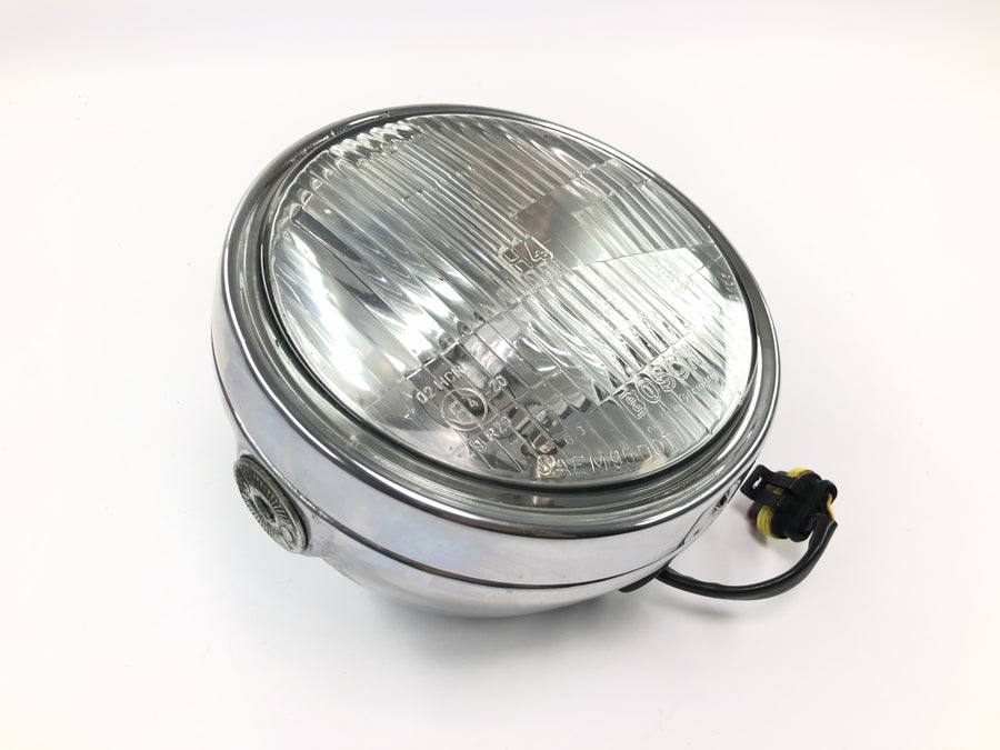 Moto Guzzi V10 Centauro [1998] - Faro delantero con carcasa