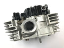 Kawasaki VN 1600 Classic VNT60A [2007] - Culata tren válvulas delantera parte superior motor-5