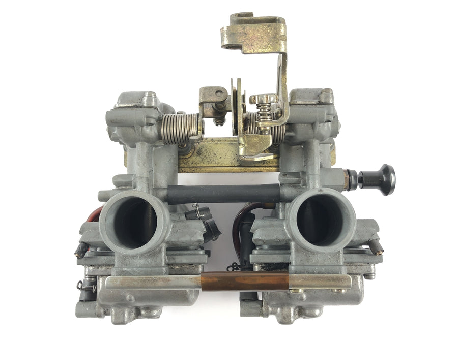 Yamaha RZ 250 R 29L [aprox. 250 YPVS] - CARBURTOR