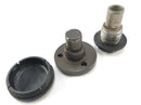 BMW R 1200 GS R12 K25 [2003] - Set de pernos de balanceo-3