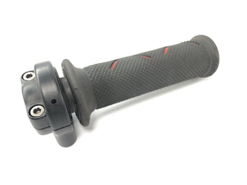 Benelli TNT 1130 [2009] - Puño del acelerador con puño giratorio derecho