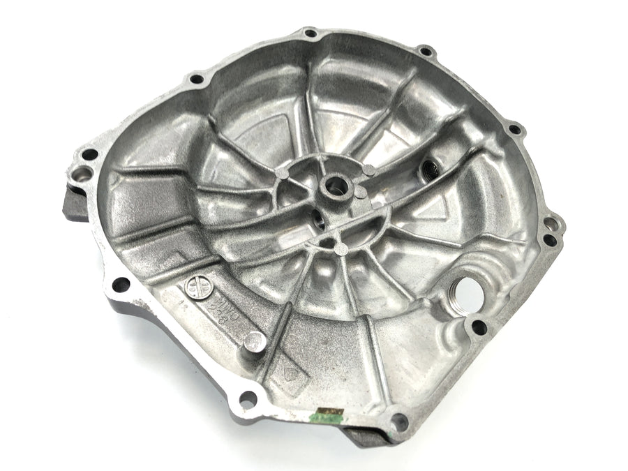 Honda CBR 900 RR SC28 [1994] - Tapa del motor de cubierta del embrague a la derecha