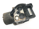 BMW C1 125 [2002] - Unidad de control ABS unidad hidráulica Bloque ABS Bosch-2