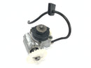 Sachs ZX 125 [1998] - Bomba de aceite con eje de transmisión-5