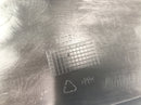 SWM SM 125 R [2018] - Panel lateral cubierta lateral derecha-3