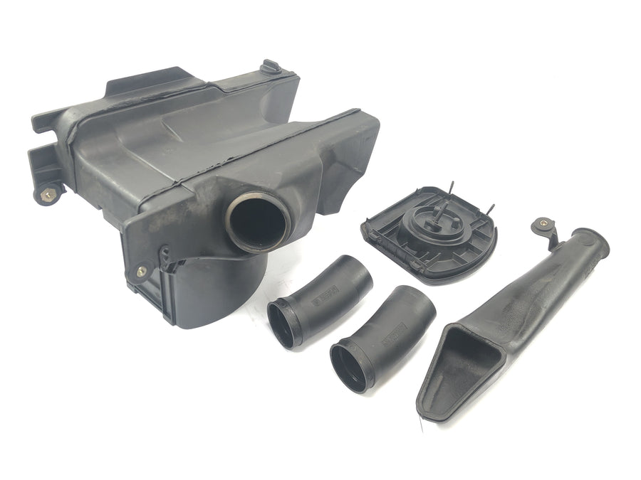 BMW R 1150 RT R22 [2001] - Caja de filtro de aire caja de filtro de aire caja de aire