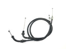 Honda CBR 1000 RR SC57 [2006] - cable del acelerador cable del acelerador cable bowden cable bowden del gas cable doble-1