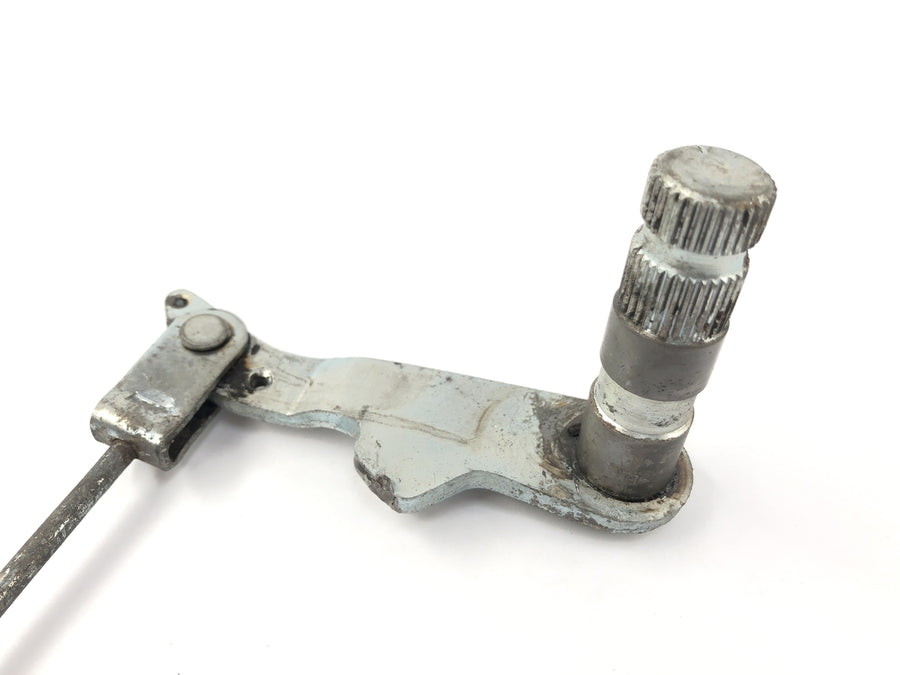 Yamaha XS 650 SE 3L1 [1979] - Linkage de frenos