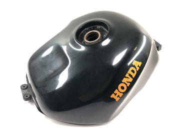 Honda CBR 900 RR Fireblade SC33 [2000] - Depósito depósito de combustible depósito de gasolina contenedor depósito con abolladura