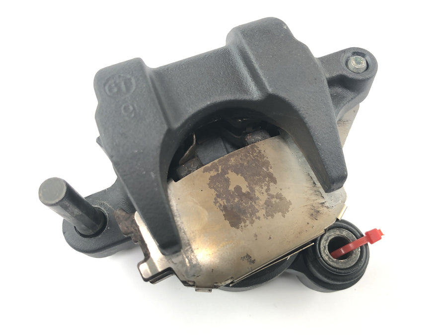 Suzuki GSF 1250 SA Bandit WVCH [2007] - Pinza de freno trasero Nissin