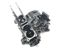 Yamaha XJR 1200 4PU [1996] - Bloque motor cárter motor-2