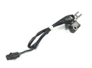 Kawasaki Versys KLE 650 A [2006] - Soporte interruptor interruptor de caballete lateral-4