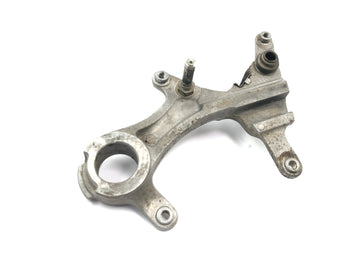 Suzuki RM Z 250 RJ41A [2007] - Soporte pinza de freno, soporte pinza freno trasero