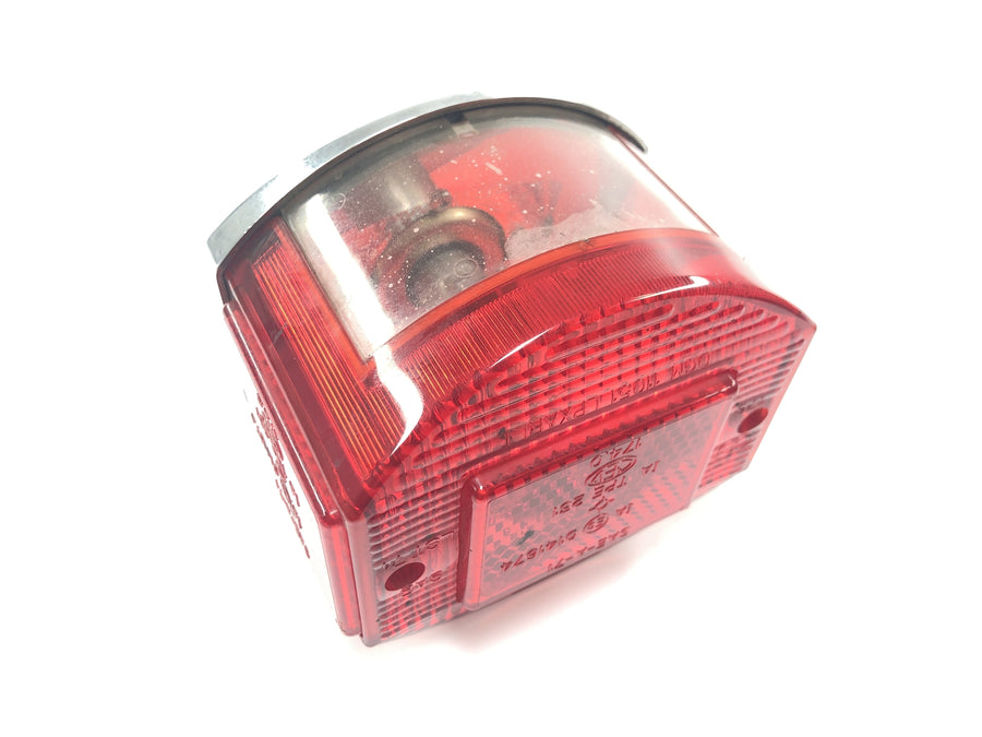 Laverda 1000 [1978] - luz trasera luz de freno CEV 9350 Vintage Classic