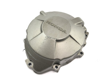 Honda CBR 600 RR PC37 [2004] - Tapa alternador Tapa lima tapa motor izquierda