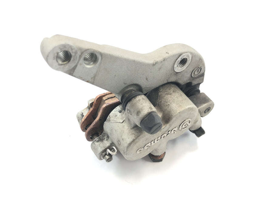 KTM 640 Adventure LC4 [2001] - Pinza de freno Pinza de freno delantero Brembo