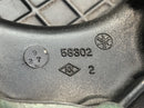Yamaha XT 500 1U6 [1981] - Tapa embrague tapa motor derecha-3