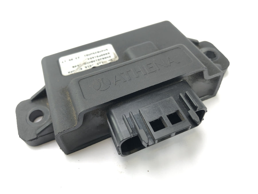 SWM SM 125 R [2018] - Módulo de control del motor de caja de encendido ECU