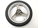 BMW K 1100 LT 100 [1994] - RIM de aluminio de la llanta de la rueda delantera 2.50x18 "-6