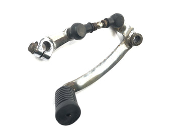 Honda FT 500 PC07 [1983] - palanca de cambios pedal de cambios varillaje de cambios brazo de palanca de cambios