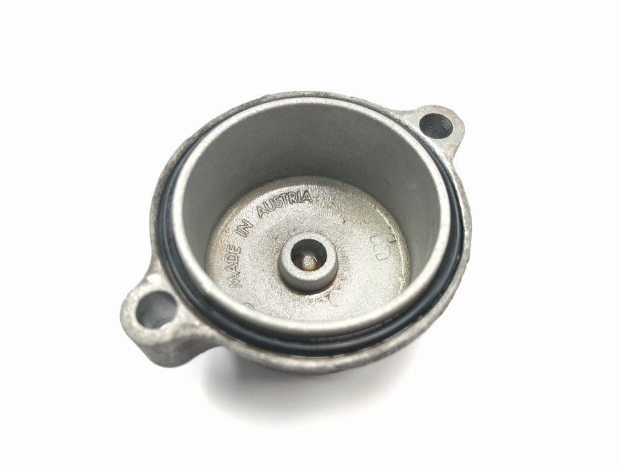 BMW C1 125 [2002] - Tapa filtro aceite tapa motor