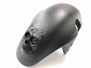Suzuki VZ 1500 WVCU [2011] - Guardabarros delantero diseño calavera-1