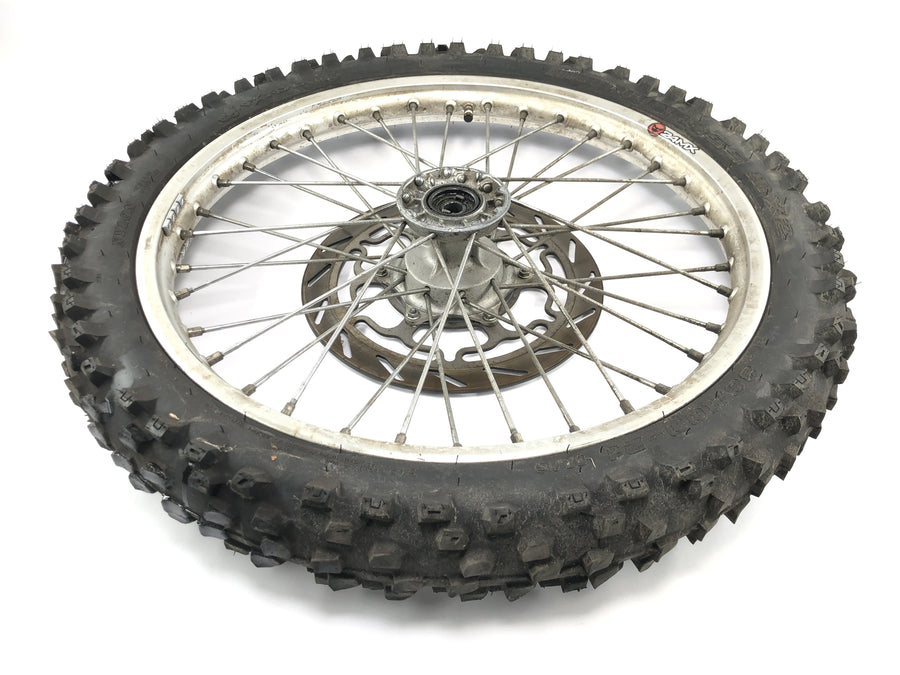 KTM 640 LC4 EGS [1999] - Llanta delantera 1.60 x 21"