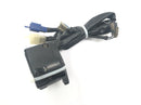 Yamaha YZF R1 RN04 [2001] - Montaje interruptor centralita interruptor manillar izquierdo-4