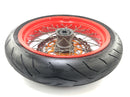 Husqvarna SM 630 A4 [2010] - rueda de la rueda delantera-7