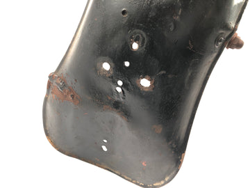 DKW NZ 250 [1938] - Guardabarros guardabarros trasero - 0