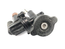 Yamaha XTZ 660 3YF [1992] - Termostato conexión agua refrigeración distribuidor refrigerante-2