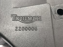 Triumph Daytona 1200 T300D [1994] - Caja de filtro de aire caja de filtro de aire caja de aire-4