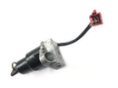 Yamaha DT 125 R DE03 [2000] - Interruptor de encendido con llave-4