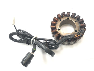Kawasaki ZX 12 R ZXT20A [2001] - Generador alternador estator - 0