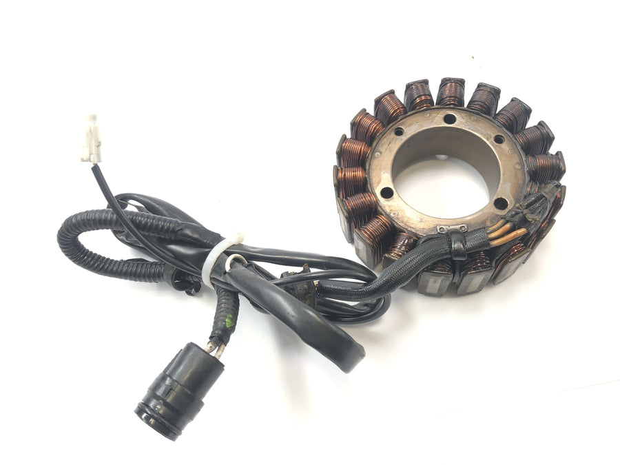 Kawasaki ZX 12 R ZXT20A [2001] - Generador alternador estator