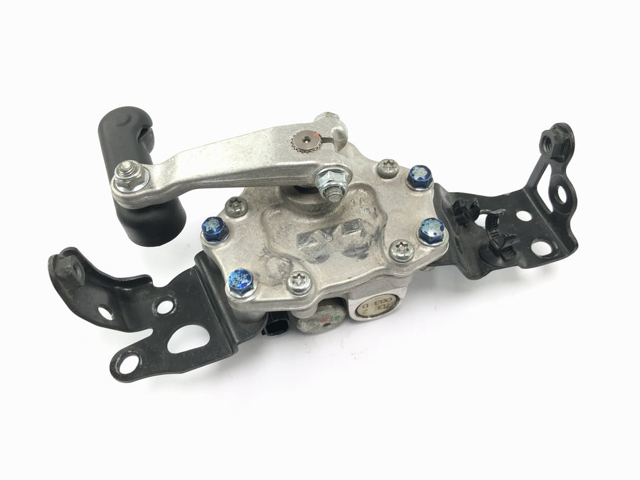 Honda CBR 1000 RR SC59 [2008] - Unidad amortiguadora de soporte de dirección delantera